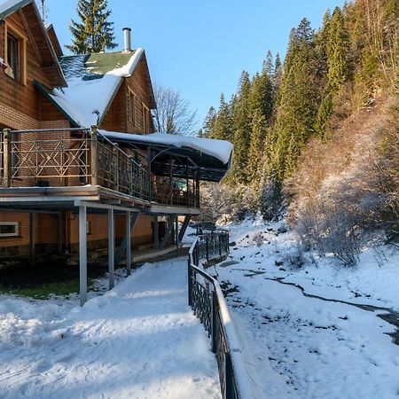 Lavanda Country Club Tatariw Exterior foto