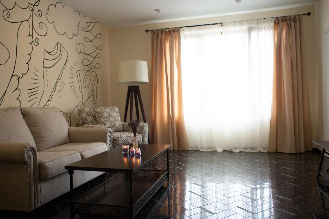 Lavanda Country Club Tatariw Exterior foto