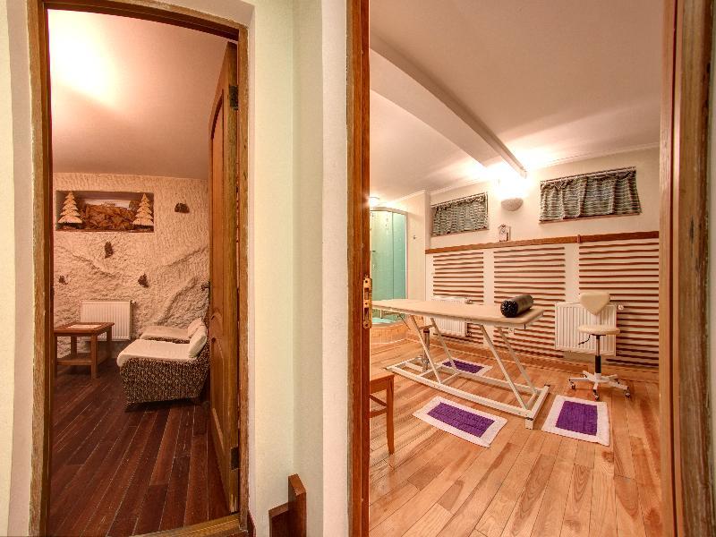 Lavanda Country Club Tatariw Exterior foto