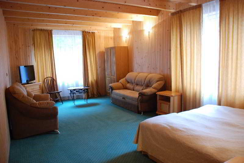 Lavanda Country Club Tatariw Exterior foto