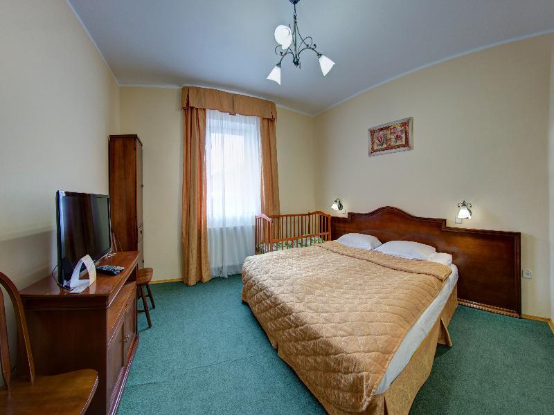 Lavanda Country Club Tatariw Exterior foto