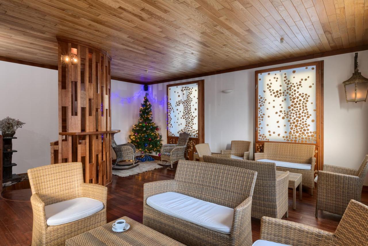 Lavanda Country Club Tatariw Exterior foto